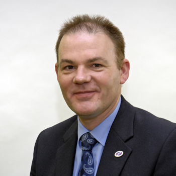 Robert Naylor - Director of Children's Services