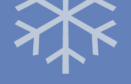 The Get Ready for Winter logo