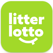 Google Play store Litterlotto app icon