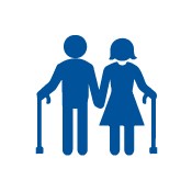 icon for Adult Social Care