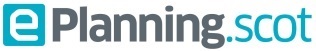 ePlanning Scotland logo